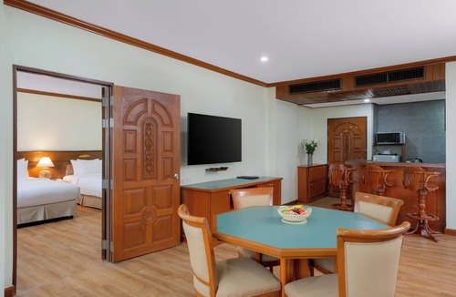 Tha Pradu Hotel | Star Convention Hotel
