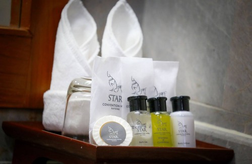 Tha Pradu Hotel | Star Convention Hotel