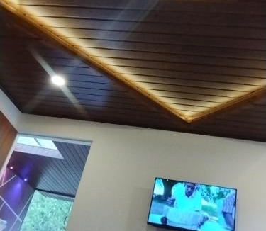 Devikolam House | Star Cottage DVM