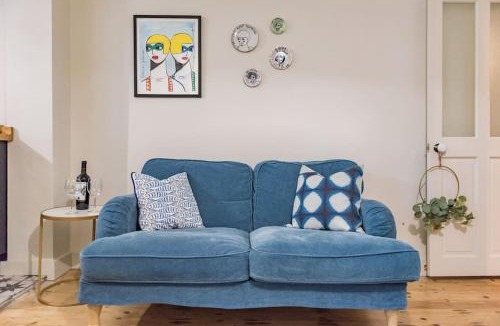 Whitstable House | Star Cottage
