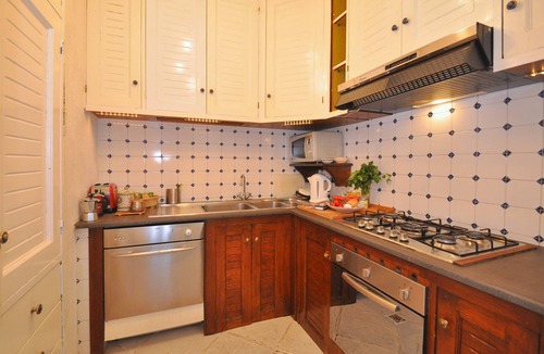 Ravello Villa | Star Fish House