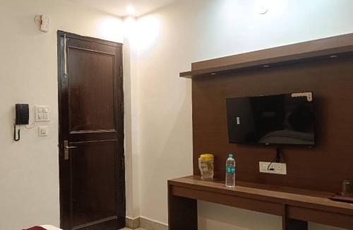 Rishikesh Hotel | Star hill