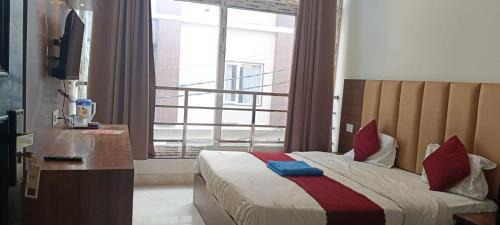 Rishikesh Hotel | Star hill