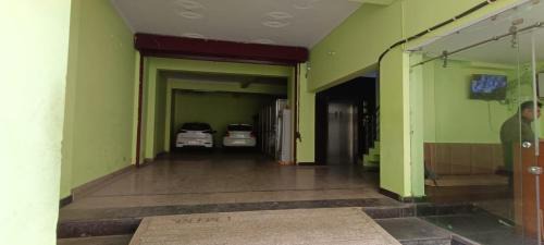 Rishikesh Hotel | Star hill