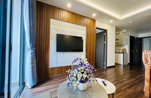 Hai Phong Apartment | Star Home