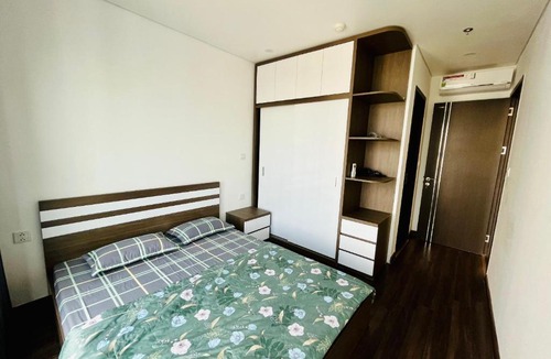 Hai Phong Apartment | Star Home