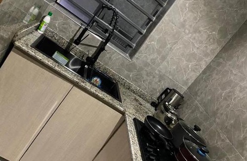 Alimosho Apartment | Star homes