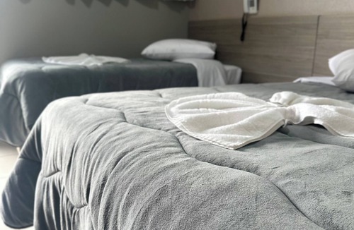 Efapi Hotel | STAR HOTEL