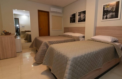 Limoeiro Hotel | Star Hotel