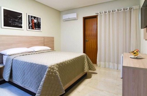 Limoeiro Hotel | Star Hotel