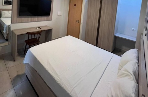 Limoeiro Hotel | Star Hotel