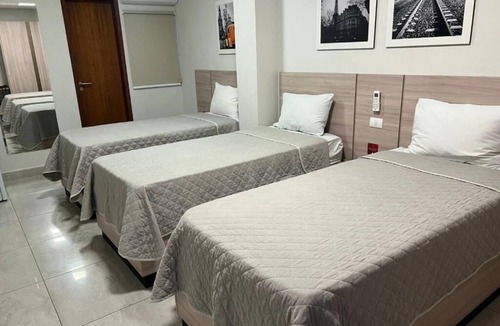 Limoeiro Hotel | Star Hotel