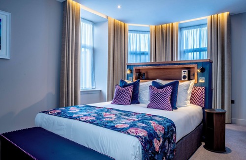 Kingussie Hotel | Star Hotel