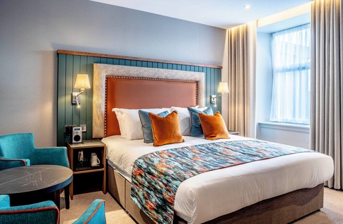 Kingussie Hotel | Star Hotel