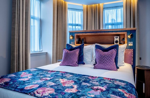 Kingussie Hotel | Star Hotel