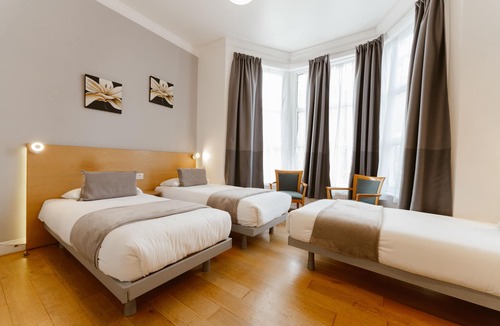 Addison Hotel | Star Hotel