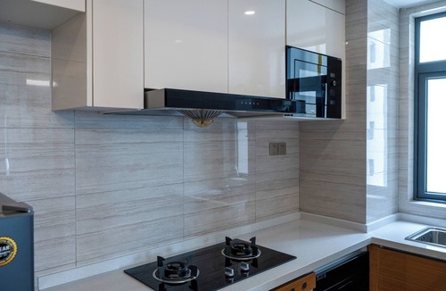 Mean Chey Apartment | STAR Hotel