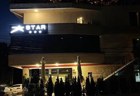 Tulcea Hotel | Star Hotel