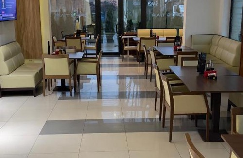 Tulcea Hotel | Star Hotel
