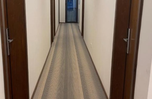 Tulcea Hotel | Star Hotel