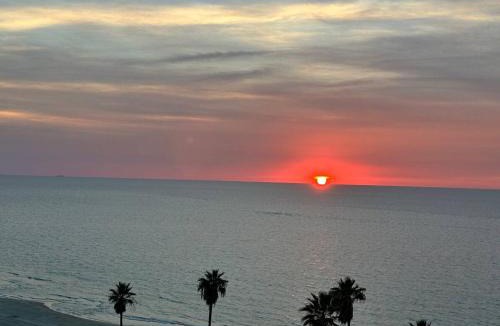 Bat Yam Apartment | Star