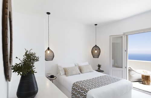 Pyrgos Hotel | Star Infinity Suites