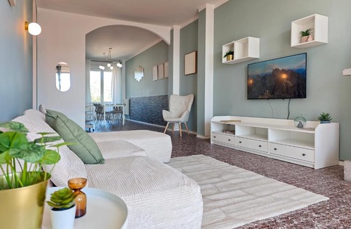 Verbania Apartment | Star Lake