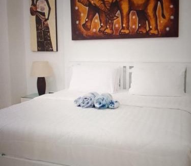 Monterrey Hotel | Star light hotel