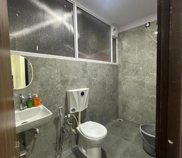 Nagpur Hotel | Star light