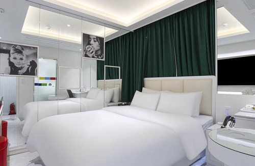 Yeongdeungpo-gu Hotel | Star Light