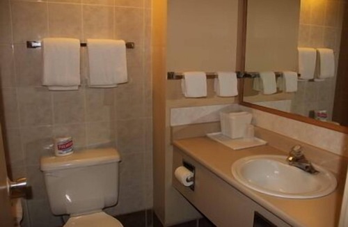 Kamloops Hotel | Star Lodge