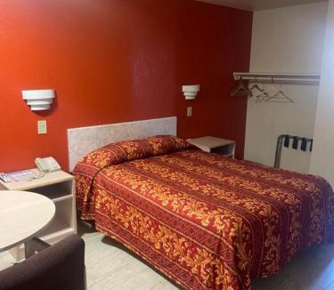 Vista Hotel | Star Lodge Motel-Vista Oceanside