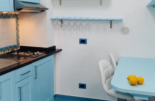 Conca dei Marini Apartment | STAR MARINE.
