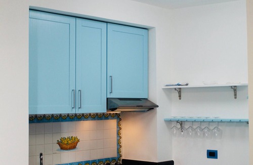 Conca dei Marini Apartment | STAR MARINE.