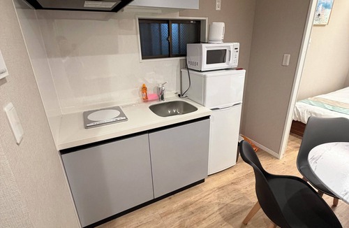 Kiyokawa Condo | Star Minami-Senju 102