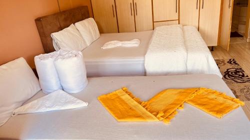 Katima Mulilo Bed & Breakfast | Star