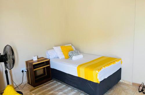 Katima Mulilo Bed & Breakfast | Star