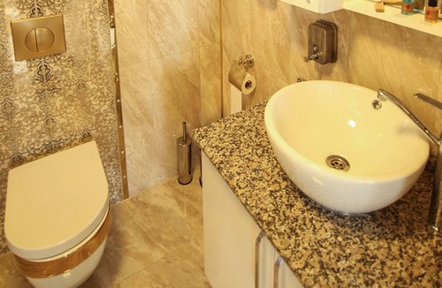 Caycuma Hotel | Star Otel Caycuma