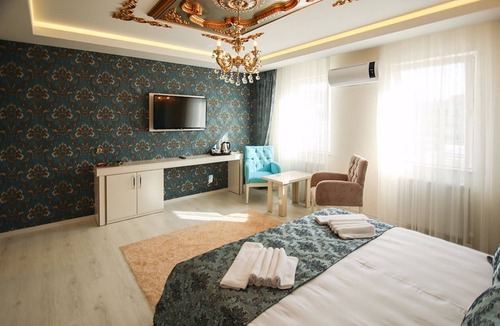 Caycuma Hotel | Star Otel Caycuma