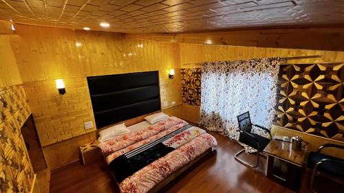 Pahalgam Hotel | Star Palace
