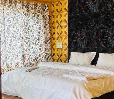 Pahalgam Hotel | Star Palace