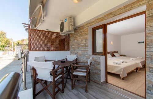 Paradhisos Apartment | STAR PARADISE Studios