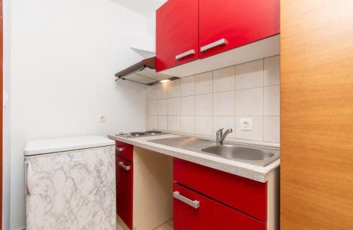 Paradhisos Apartment | STAR PARADISE Studios