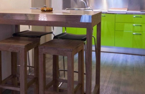 Cit Turin Apartment | STAR RESIDENCE - STANDARD ONE-ROOM APARTMENT 11