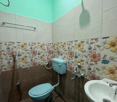Pondicherry Hotel | STAR Residency - G