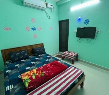 Pondicherry Hotel | STAR Residency - G