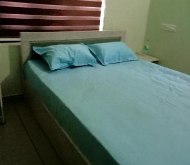 Mahe Apartment | Star Residency Pilathara