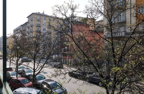 Bullona Apartment | STAR RIBBON