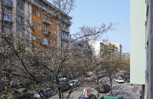 Bullona Apartment | STAR RIBBON