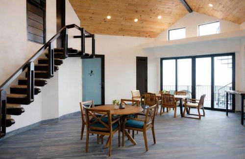 Long Beach Estates Apartment | Star Room at Barnacle Resort